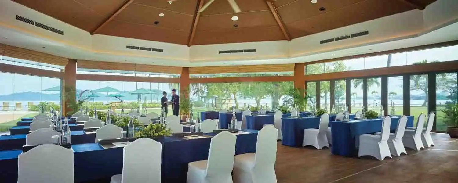 Shangri-La Tanjung Aru Resort-1